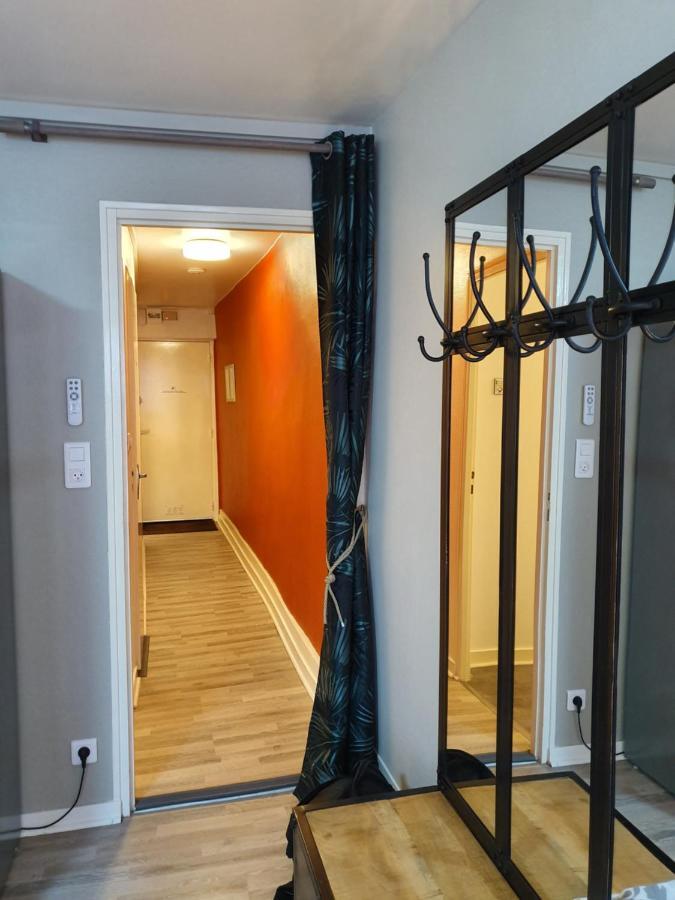 La Loge Marola Besançon Exterior foto